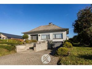 Villa te koop in Voorde