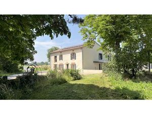 Vente Maison 9 pièces 247 m2 à Saint-Sernin-Lès-Lavaur