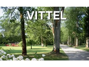 Immeuble à vendre VITTEL 200m2 85 000€