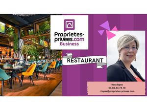 35400 SAINT MALO - RESTAURANT 75 COUVERTS