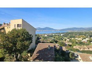 Vente appartement 3 pièces 47 m² Albitreccia (20166)