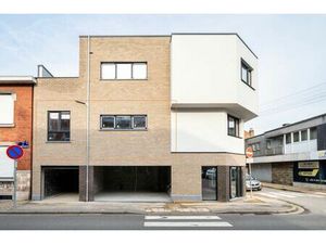 Appartement à vendre à Rue Eugène Vandenhoff 6 Grivegnée (VBD55442)