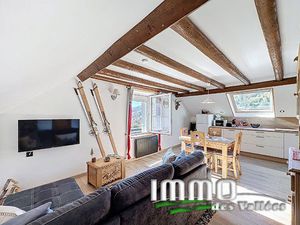 Achat Appartement 2 pièces 32m²