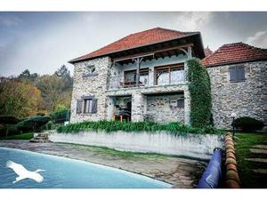 Vente maison 5 pièces 116 m² Altillac (19120)