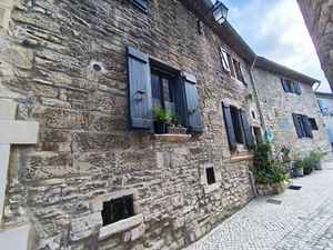 Vente maison 3 pièces 122 m² à Barjac (30430)  277 000 €