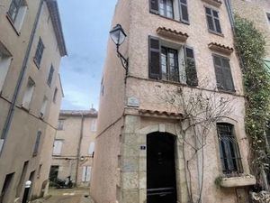 Vente maison 7 pièces 120 m² à Callian (83440)  265 000 €