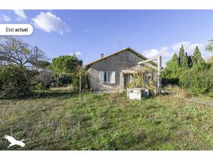 Vente maison 5 pièces 90 m² à Caux (34720)  269 999 €