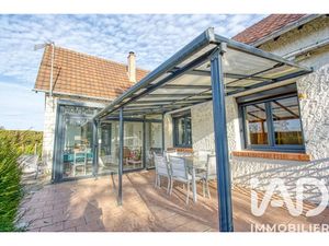 Vente maison 9 pièces 175 m² à Le Malesherbois (45330)  265 000 €