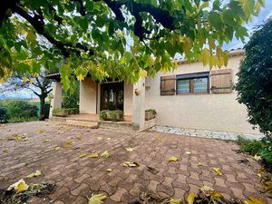 Vente maison 3 pièces 72.9 m² à Taradeau (83460)  280 000 €