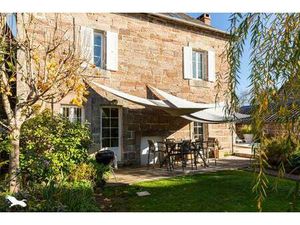 Vente maison 4 pièces 116 m² Vars-sur-Roseix (19130)