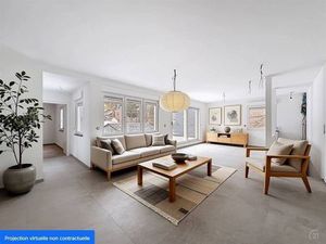 Appartement à vendre à Rue des Économes 22A Vaux-sous-Chèvremont (VBD55194)