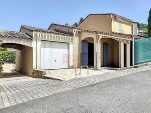 Maison de vacances Auribeau Sur Siagne 2 pièces 42 m2