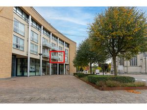 Appartement te koop in Beveren met 2 slaapkamers