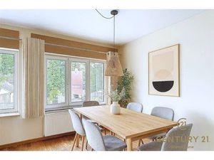 Appartement à vendre à Chaussée de Bruxelles 70A Waterloo (VBD55473)