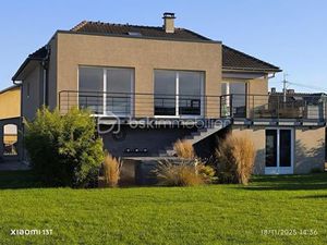 Annonce vente maison 5 pièces de 135m2 à Guemar (68970) - ParuVendu.fr ref 992783610468