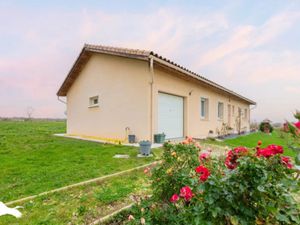 Vente maison 5 pièces 124 m² à Miramont-Latour (32390)  254 800 €