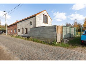 Huis te koop in Reet met 2 slaapkamers