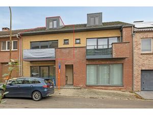 Appartement te koop in Maasmechelen met 2 slaapkamers