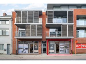 Commercieel te koop in Mechelen