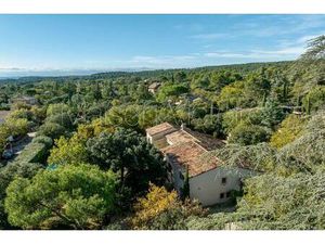 Vente maison - 8 pièce(s)