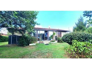 De plain pied au calme