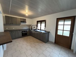 Annonce location maison 4 pièces de 98m2 à Lillers (62190) - ParuVendu.fr ref 992783609401