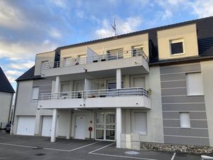 Achat Appartement 3 pièces 57m²