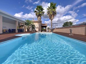 Vente maison 5 pièces  130.00m²  Seysses