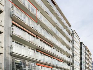 Appartement te koop in Tongeren met 2 slaapkamers