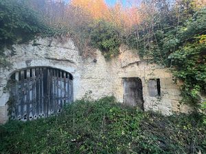 Vente cave 3 pièces  93.00m²  Montrichard Val de Cher