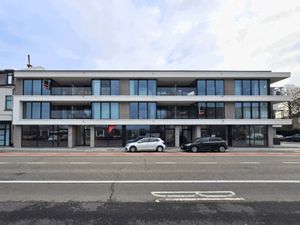 Commercieel te koop in Asse