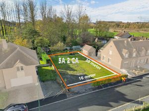 Grond te koop in Roosdaal