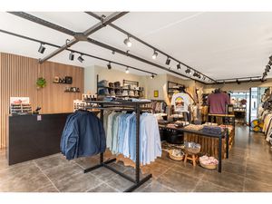 Commercieel te koop in Aartselaar