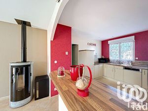 Vente maison 5 pièces 130 m² Courçon (17170)