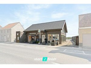 Huis te koop in Diksmuide