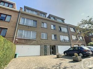 Appartement à vendre à Avenue des Hannetons 43 Watermael-Boitsfort (VBD51816)