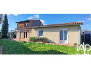 Vente maison 5 pièces 129 m² à La Salvetat-Saint-Gilles (31880)  310 000 €