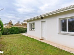 Vente maison 5 pièces 110 m² à Saint-Pierre-du-Mont (40280)  296 520 €