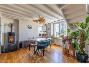 Vente villa 6 pièces 110 m² à Montreuil-sur-Ille (35440)  299 250 €