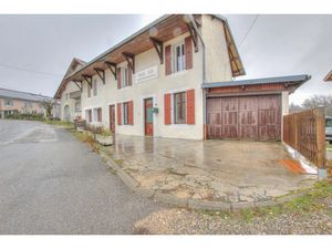 Vente maison 7 pièces 360 m² à Echallon (01130)  299 000 €