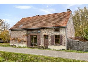 Huis te koop in Halen met 3 slaapkamers