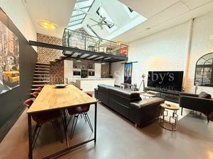 Achat Appartement 3 pièces 86m² LOMME 59160