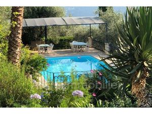 Villa de luxe en vente Le Broc  France