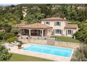 Villa de luxe en vente Vence  France