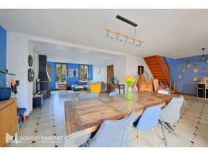 Achat Maison 4 pièces 151m²