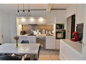 Vente Maison à Elbeuf (76500) : à vendre / 163m² Elbeuf