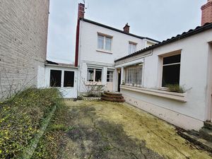 Achat Maison 4 pièces 88m²