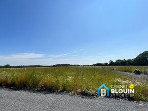 TERRAIN A BATIR PROCHE DES COMMODITES