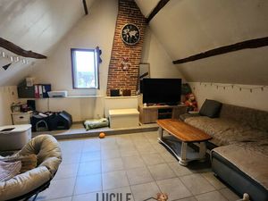 Achat Appartement 2 pièces 38m² MOUY 60250