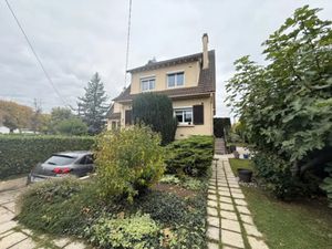 Vente maison 4 pièces 82 m² à Tremblay-en-France (93290)  299 000 €